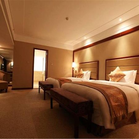 Grand Metropark Northyoker Hotel شنيانج المظهر الخارجي الصورة